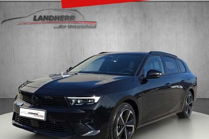 Opel Astra 17.139 km 21.495 &euro; Thannhausen 86470