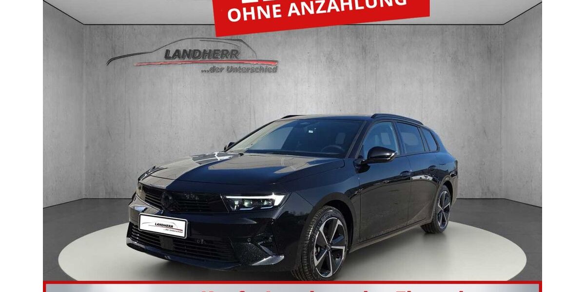 Opel Astra 17.139 km 21.495 &euro; Thannhausen 86470