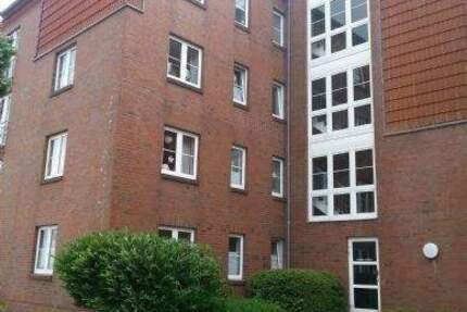 3-Zimmer-Wohnung mit Balkon, Fahrstuhl und Stellplatz im DG 3 zimmer