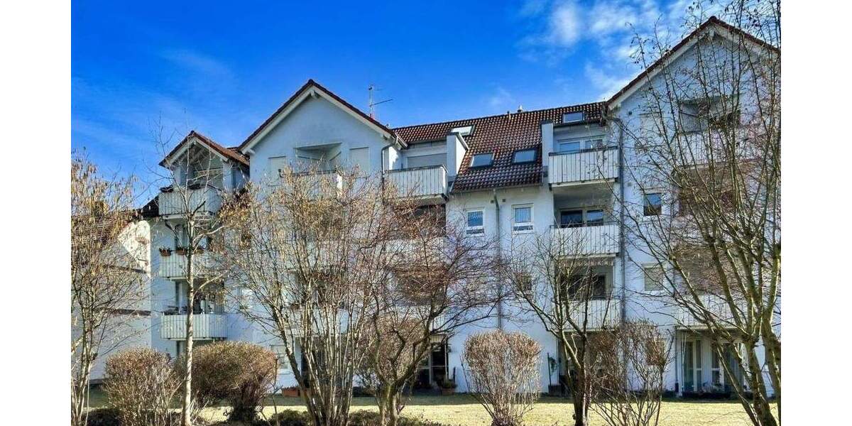 Etagenwohnung Delitzsch - 2 Zimmer, 38 m&sup2;, 72.000&euro; | Angebot:25667252