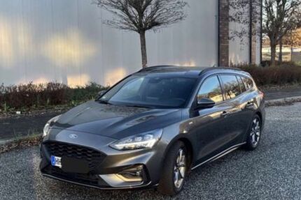 Ford Focus 48.500 km 18.800 &euro; Hamburg 22143