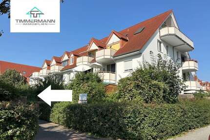 Wohnung zum Kaufen in Lübeck 420.000 € 87 m²