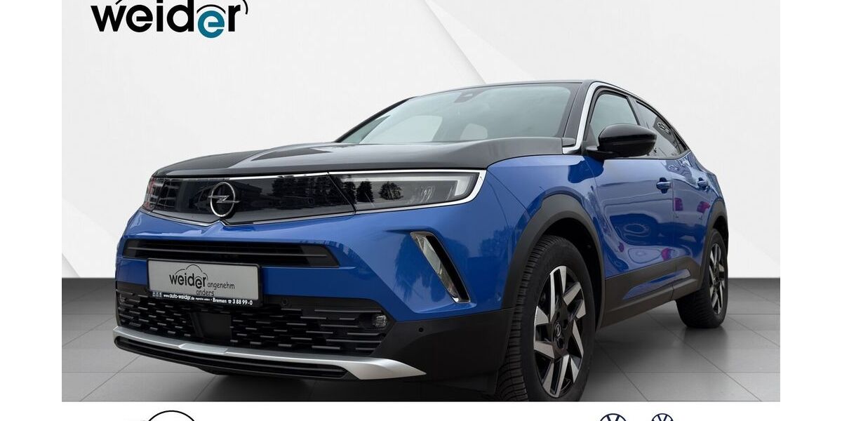 Opel Mokka 25.639 km 15.900 &euro; Bremen 28219