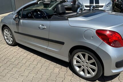 Peugeot 207 236.800 km 1.200 &euro; Lüdinghausen 59348