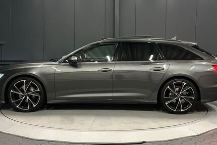 Audi A6 63.800 km 47.890 &euro; Helmstedt 38350