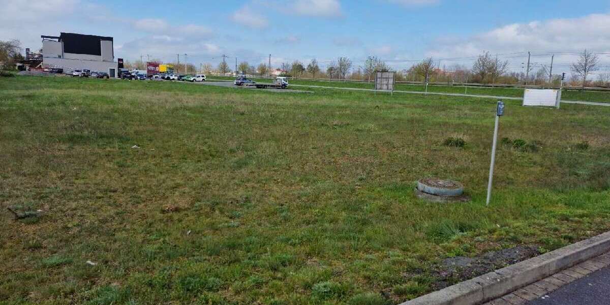 Grundstück in Eilenburg 399.900 € 4000 m² zimmer