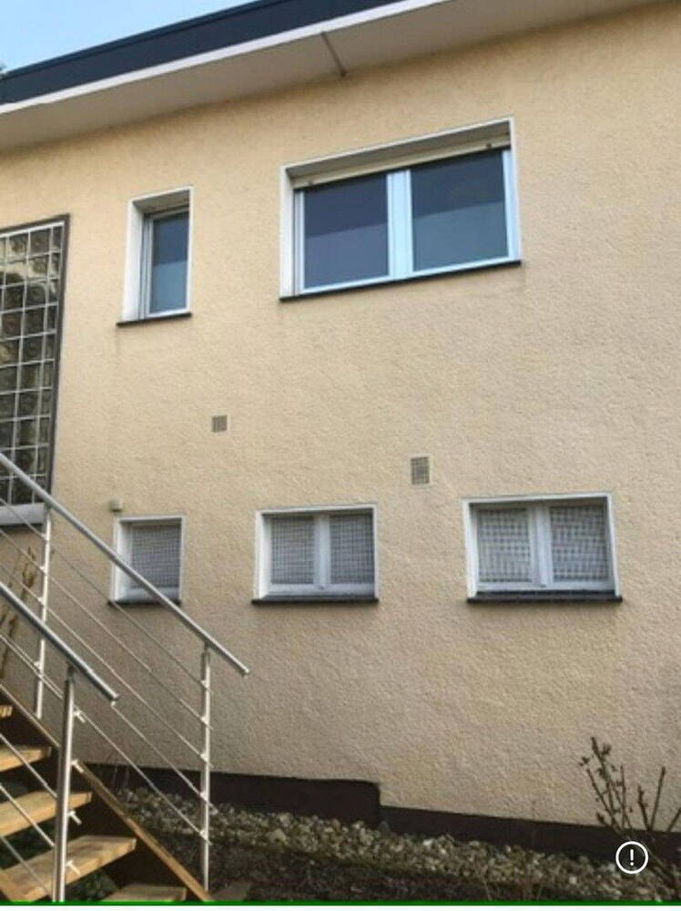 Verkauf Einfamilienhaus Solingen, Burger Landstr.