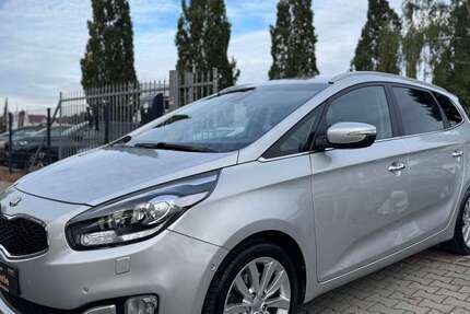 Kia Carens 62.000 km 12.999 &euro; Berlin 12349