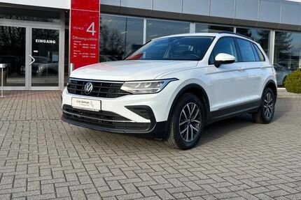 VW Tiguan 59.986 km 27.470 &euro; Helmstedt 38350