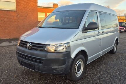 VW T5 Transporter 25.926 km 25.499 € Großharrie 24625