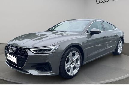 Audi A7 30.526 km 45.490 &euro; Kassel 34125