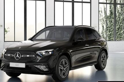 Mercedes-Benz GLC 220 10.905 km 64.990 &euro; Neu-Ulm 89231