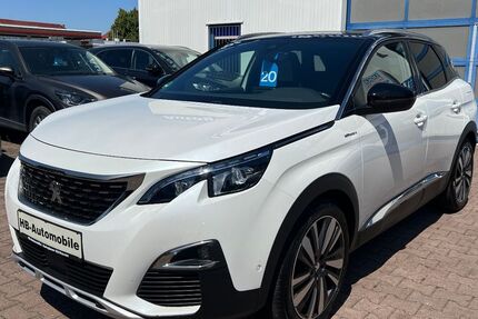 Peugeot 3008 97.908 km 19.999 &euro; Mühlhausen 99974