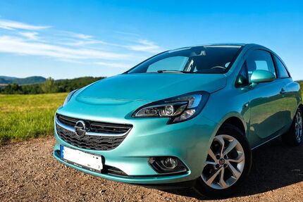 Opel Corsa 94.000 km 7.990 &euro; Rammelsbach 66887