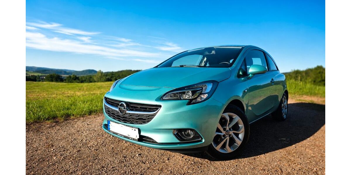Opel Corsa 94.000 km 7.990 &euro; Rammelsbach 66887