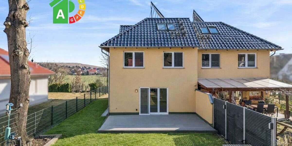 Einfamilienhaus Panketal - 5 Zimmer, 154 m&sup2;, 599.000&euro; | Angebot:25634350