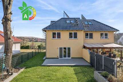 Haus Panketal - 5 Zimmer, 154 m&sup2;, 599.000&euro; | Angebot:25634350
