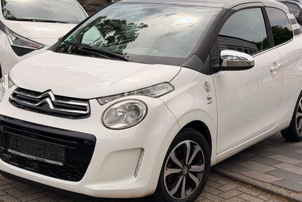 Citroen C1 136.000 km 4.999 &euro; Ludwigshafen 67071