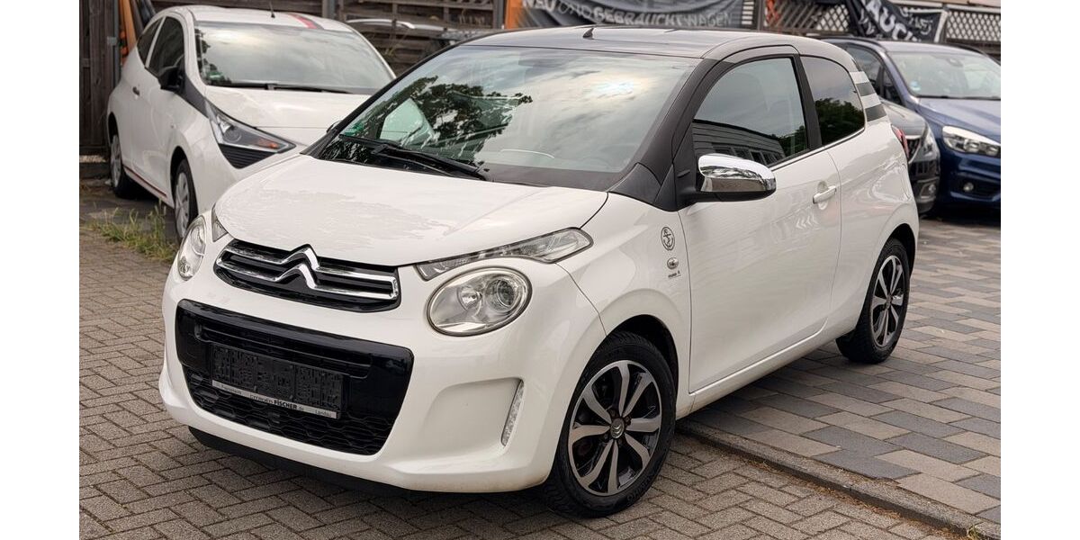 Citroen C1 136.000 km 4.999 &euro; Ludwigshafen 67071