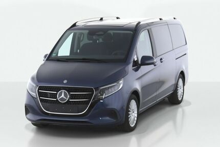 Mercedes-Benz V 220 12.915 km 59.850 &euro; Biberach 88400