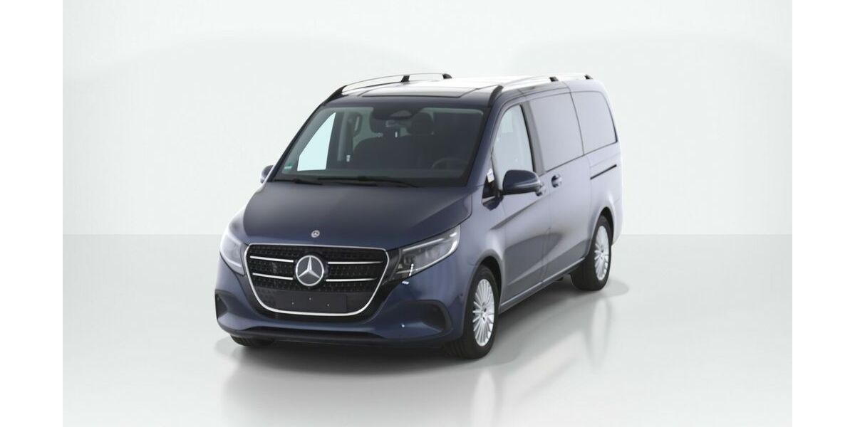Mercedes-Benz V 220 12.915 km 59.850 &euro; Biberach 88400