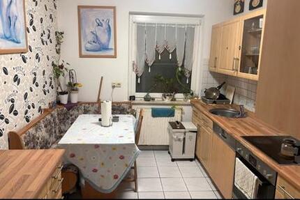 Wohnung vollmöbliert 3 zimmer