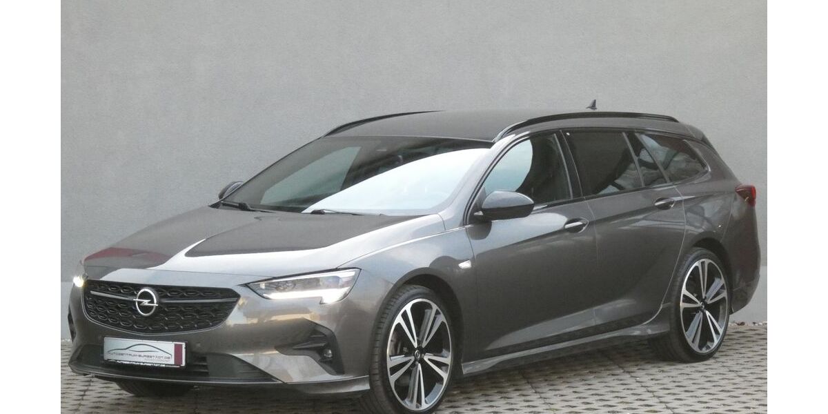 Opel Insignia 90.720 km 20.980 &euro; Burgstädt 09217