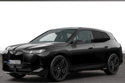 BMW iX 2.500 km 97.500 € Ismaning 85737