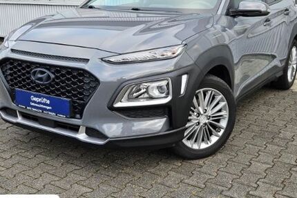 Hyundai KONA 41.581 km 13.990 &euro; Hattingen 45525