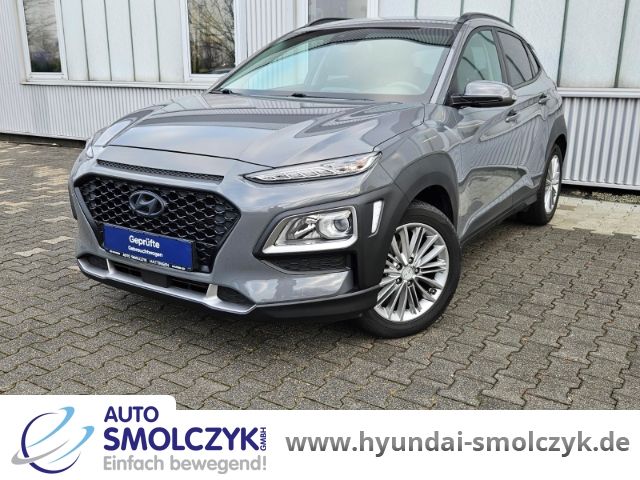 Hyundai KONA 41.581 km 13.990 &euro; Hattingen 45525