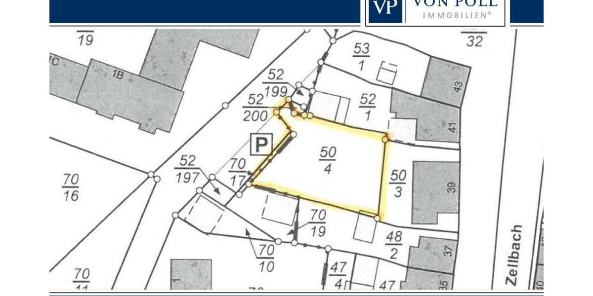 Grundstück Clausthal-Zellerfeld Zellerfeld - 52.580&euro; | Angebot:15775701