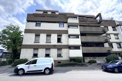 Gewerbeobjekt Weinheim - 1.000&euro; | Angebot:27112601