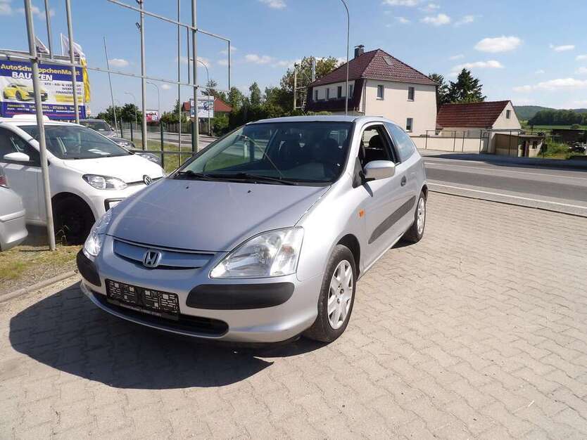 Civic