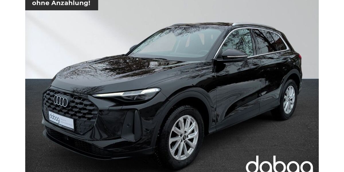 Audi Q5 6.840 km 49.290 &euro; Hennigsdorf 16761