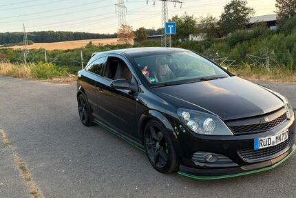 Opel Astra 127.134 km 4.000 &euro; Idstein 65510