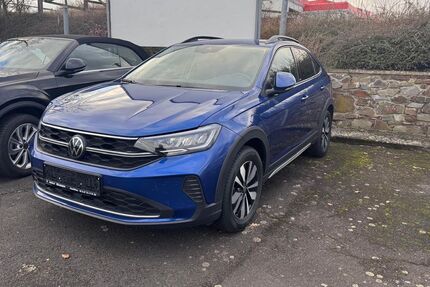 VW Taigo 9.850 km 21.400 &euro; Lahnstein 56112