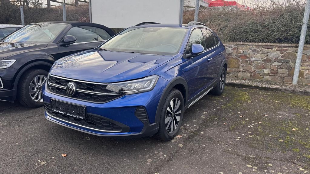 VW Taigo 9.850 km 21.400 &euro; Lahnstein 56112