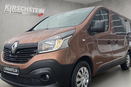 Renault Trafic 109.500 km 19.999 &euro; Eisenach 99817