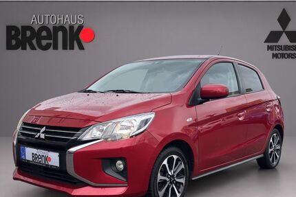 Mitsubishi Space Star 75.950 km 10.950 &euro; Karlsruhe 76187