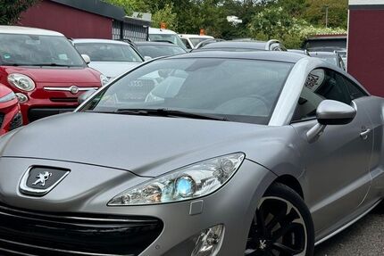 Peugeot RCZ 180.000 km 4.990 &euro; Castrop-Rauxel 44575