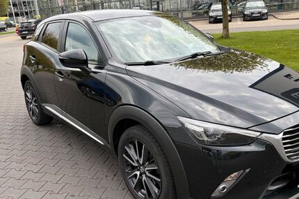 Mazda CX-3 98.900 km 15.500 &euro; Nürnberg 90425