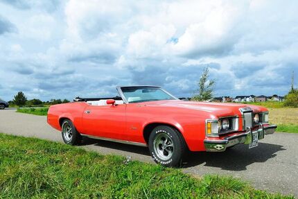 Ford Cougar