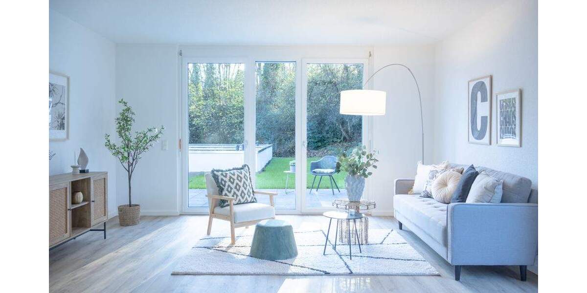 Reihenendhaus Hannover / Bornum Bornum - 4 Zimmer, 120 m&sup2;, 449.900&euro; | Angebot:24035828