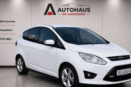 Ford C-Max 91.000 km 6.999 &euro; Kassel 34123
