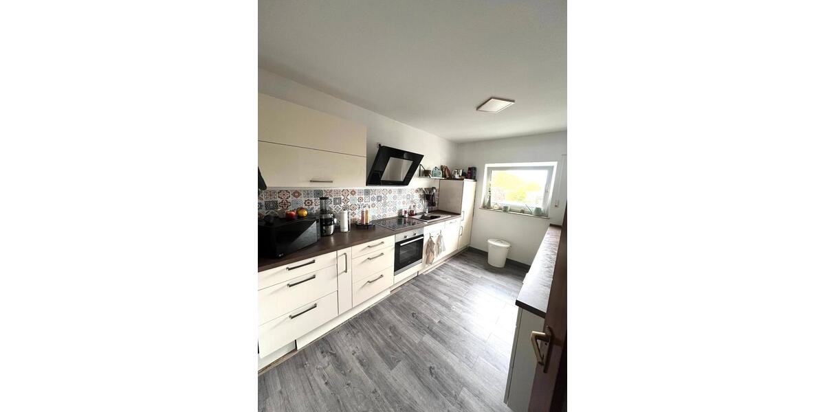 Etagenwohnung Pohlheim - 3 Zimmer, 78 m&sup2;, 810&euro; | Angebot:26461813