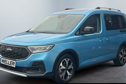 Ford Tourneo Connect 20.254 km 28.480 &euro; Hamm 59067