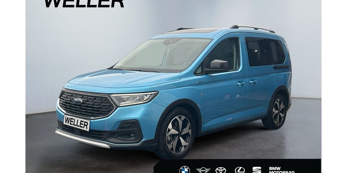 Ford Tourneo Connect 20.254 km 28.480 &euro; Hamm 59067