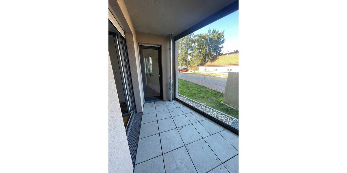 Terrassenwohnung Stein Deutenbach - 3 Zimmer, 87 m&sup2;, 1.290&euro; | Angebot:26308221