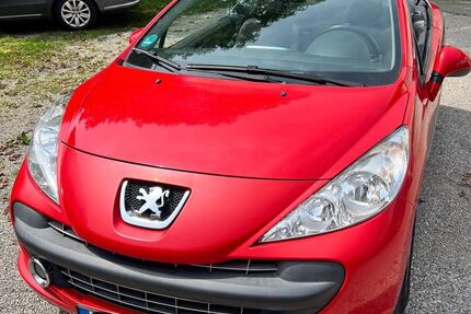 Peugeot 207 199.900 km 1.690 € Gablingen 86566