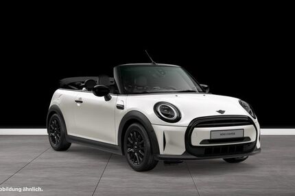 Mini Cooper Cabrio 28.502 km 27.370 &euro; Erlangen 91058